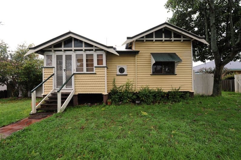 58 Anzac Avenue, NEWTOWN QLD 4350, Newtown - Image 1