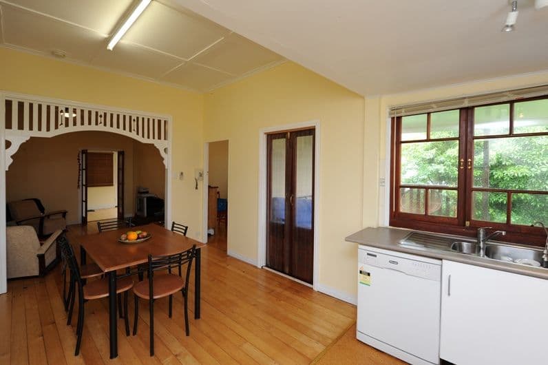 58 Anzac Avenue, NEWTOWN QLD 4350, Newtown - Thumbnail 3