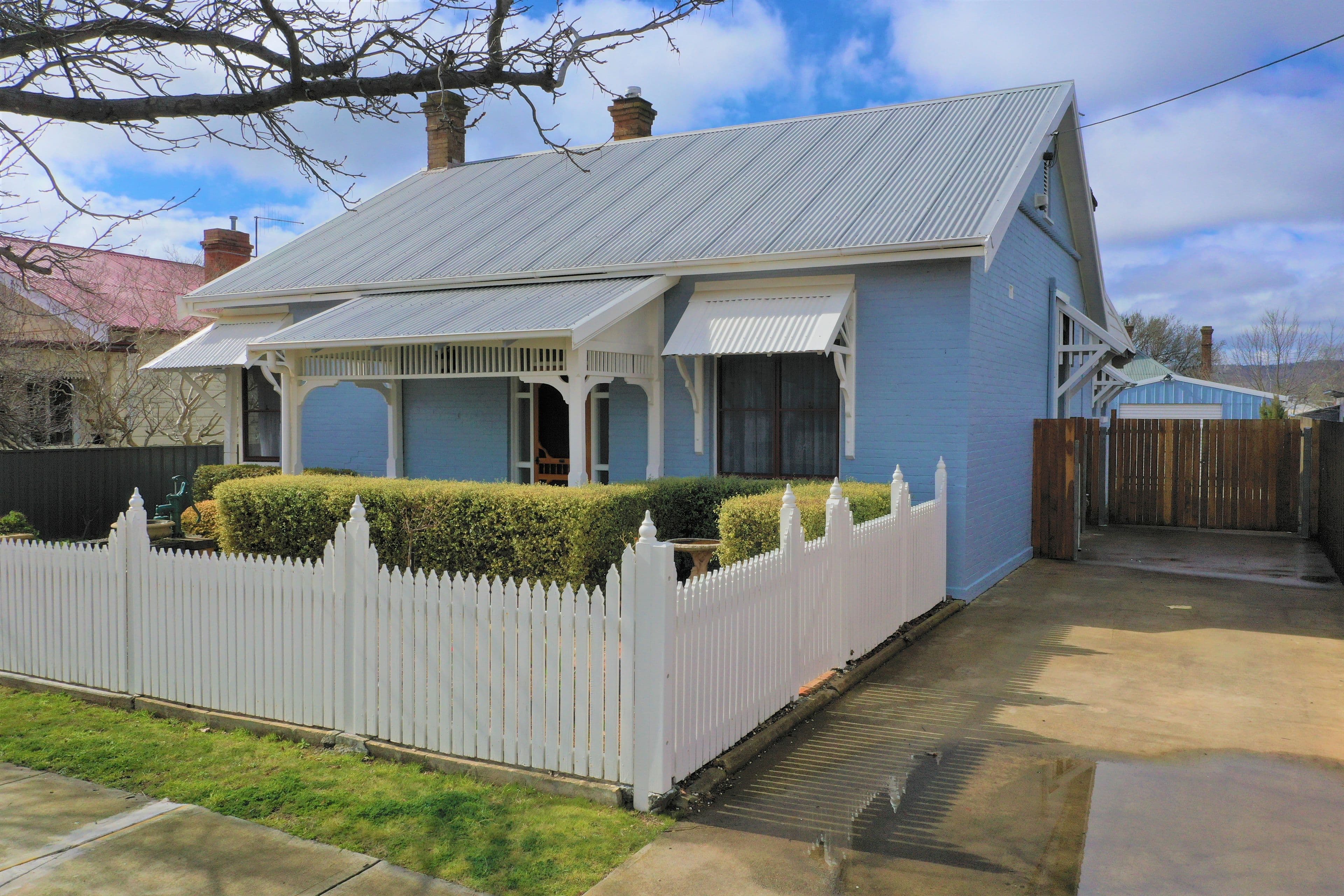 17 Park Street, Goulburn NSW 2580, Goulburn - Image 1