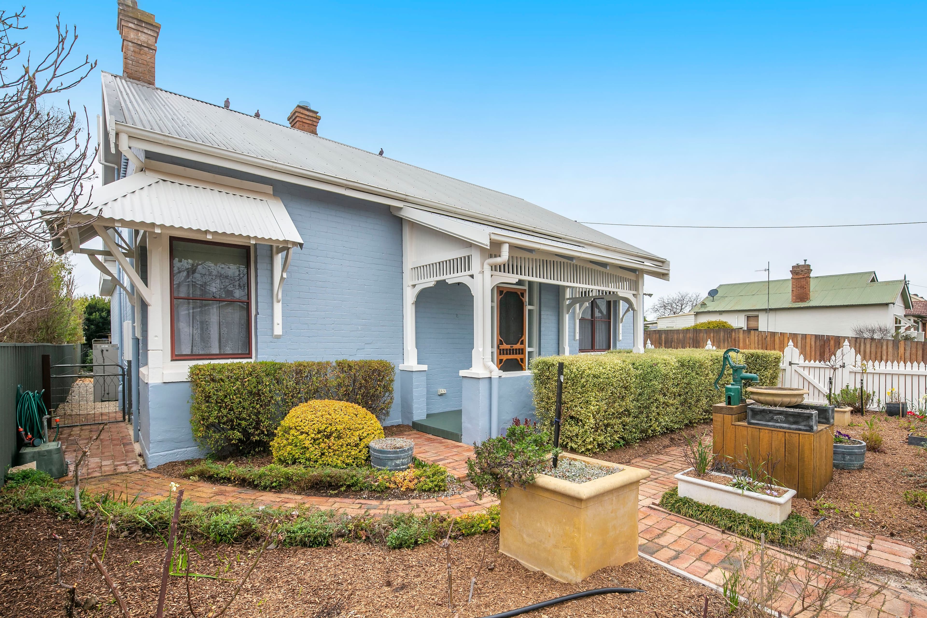17 Park Street, Goulburn NSW 2580, Goulburn - Thumbnail 2