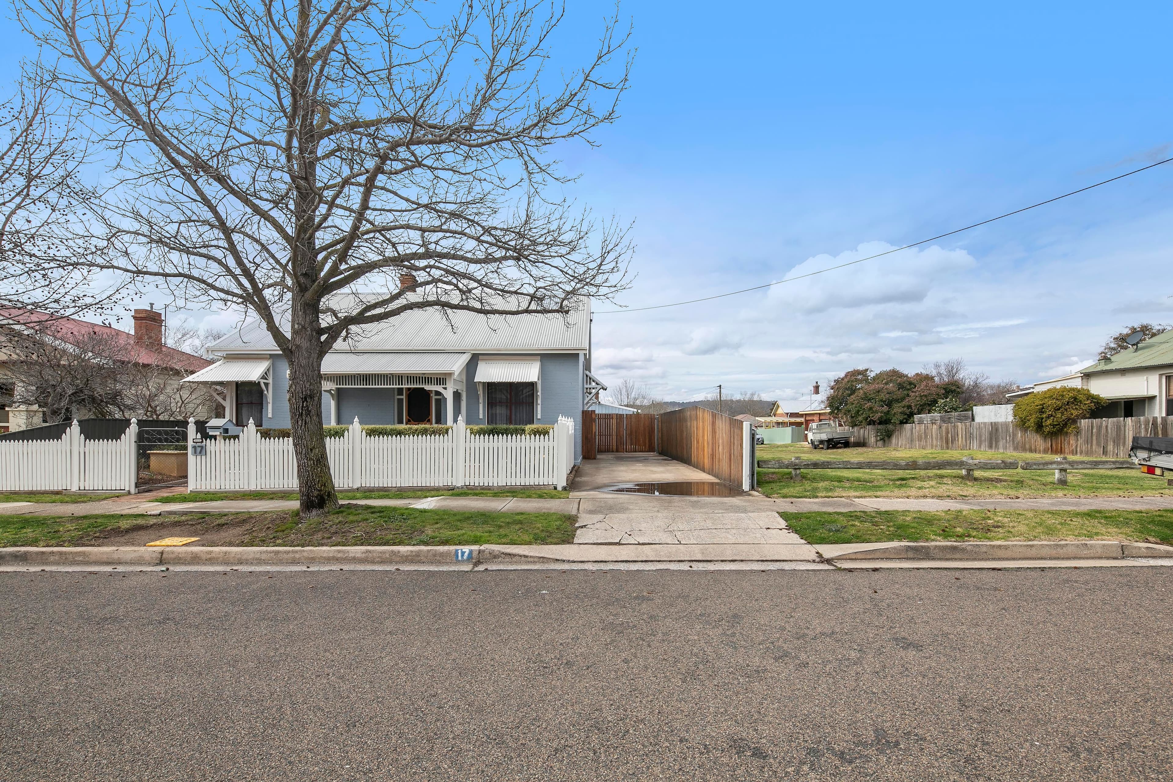17 Park Street, Goulburn NSW 2580, Goulburn - Thumbnail 3