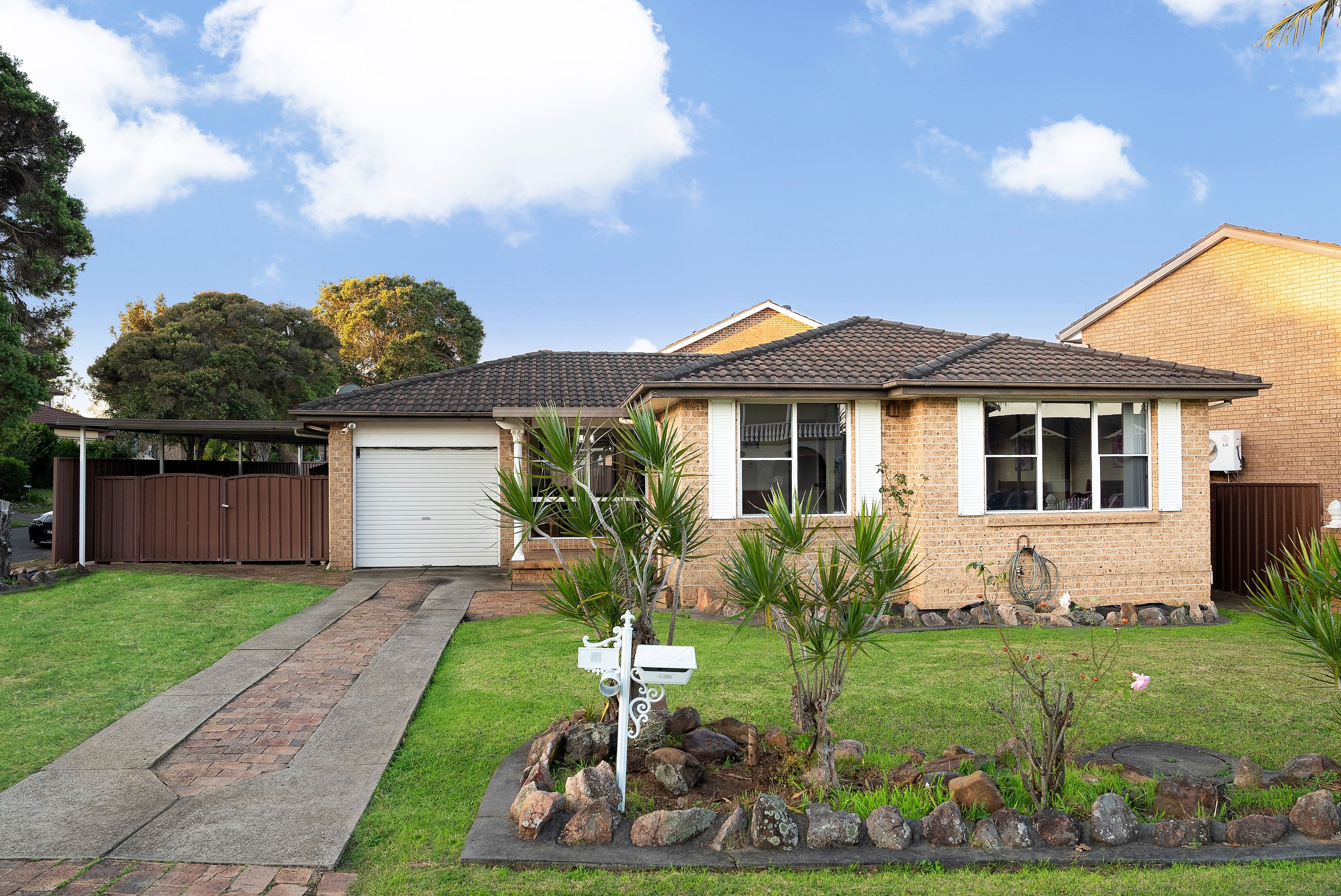 41 Kembla Street, Wakeley NSW 2176, Wakeley - Thumbnail 2