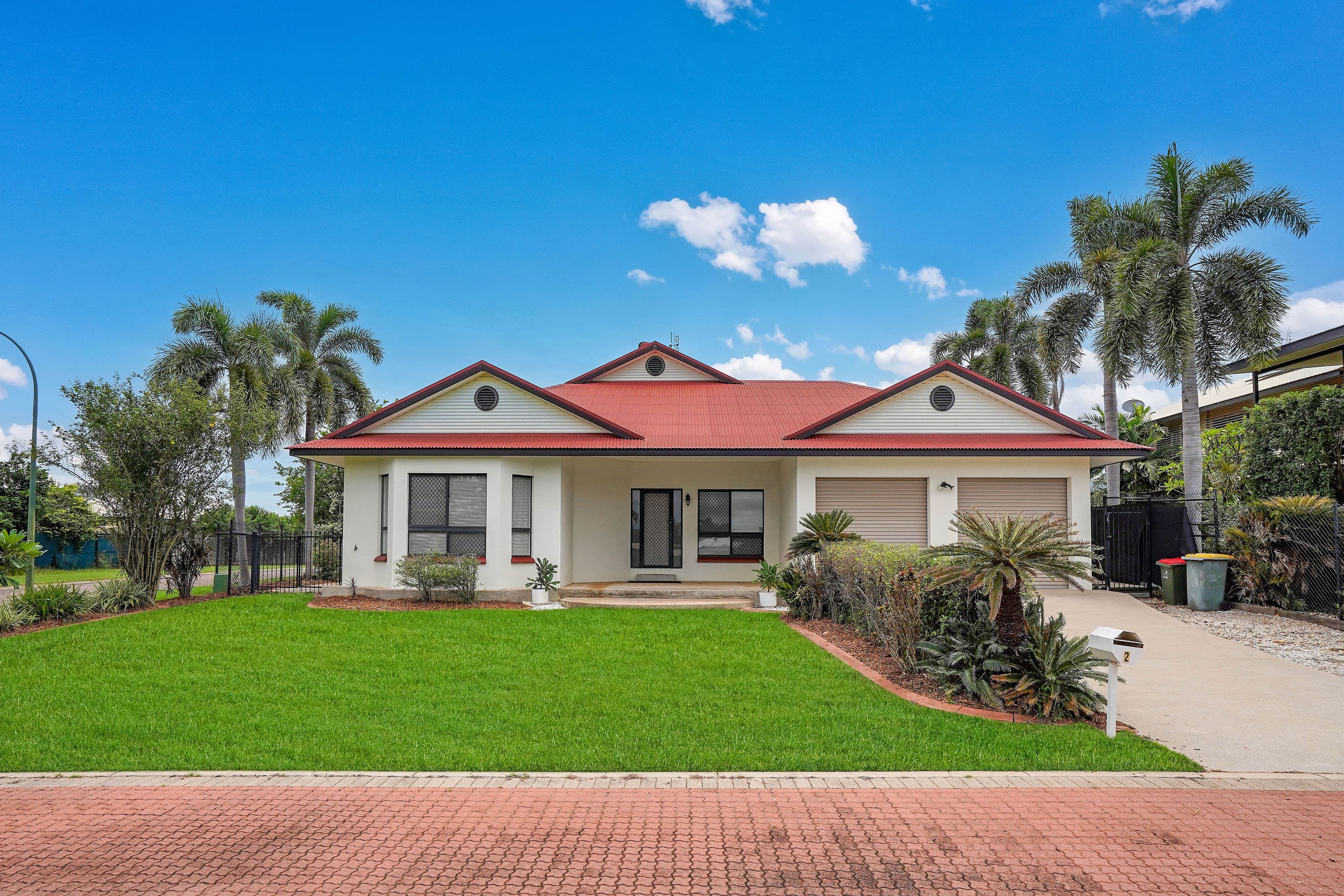 2 Batcho Place, Rosebery NT 0832, Rosebery - Image 1