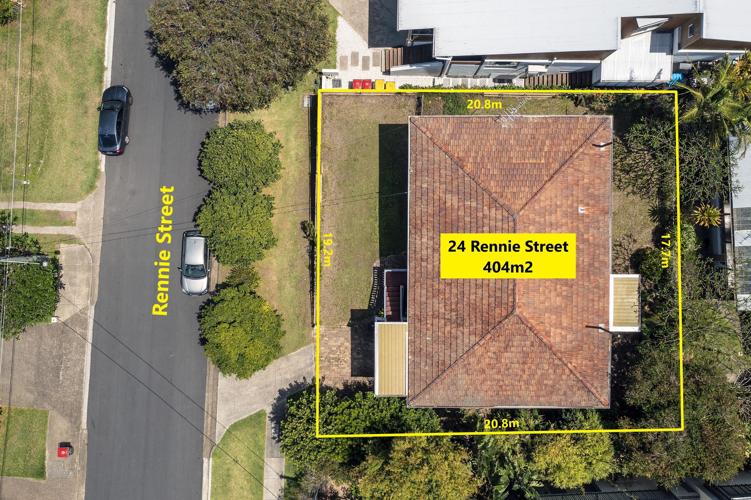 24 Rennie Street, Indooroopilly QLD 4068, Indooroopilly - Thumbnail 2