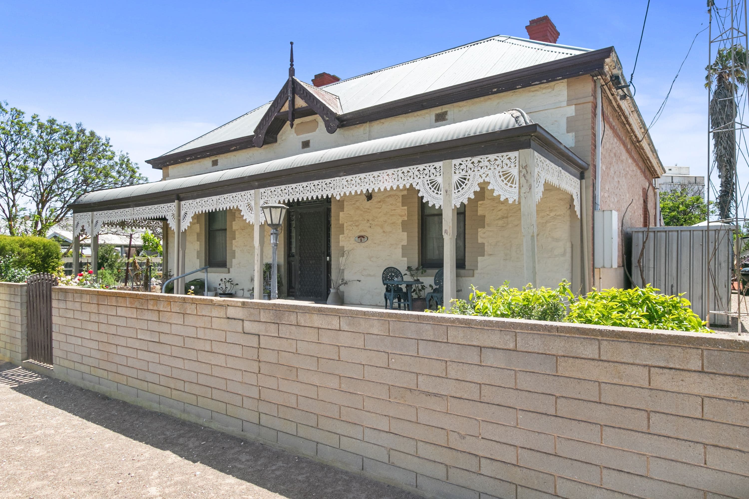 1 Clara Street, Wallaroo SA 5556, Wallaroo - Image 1