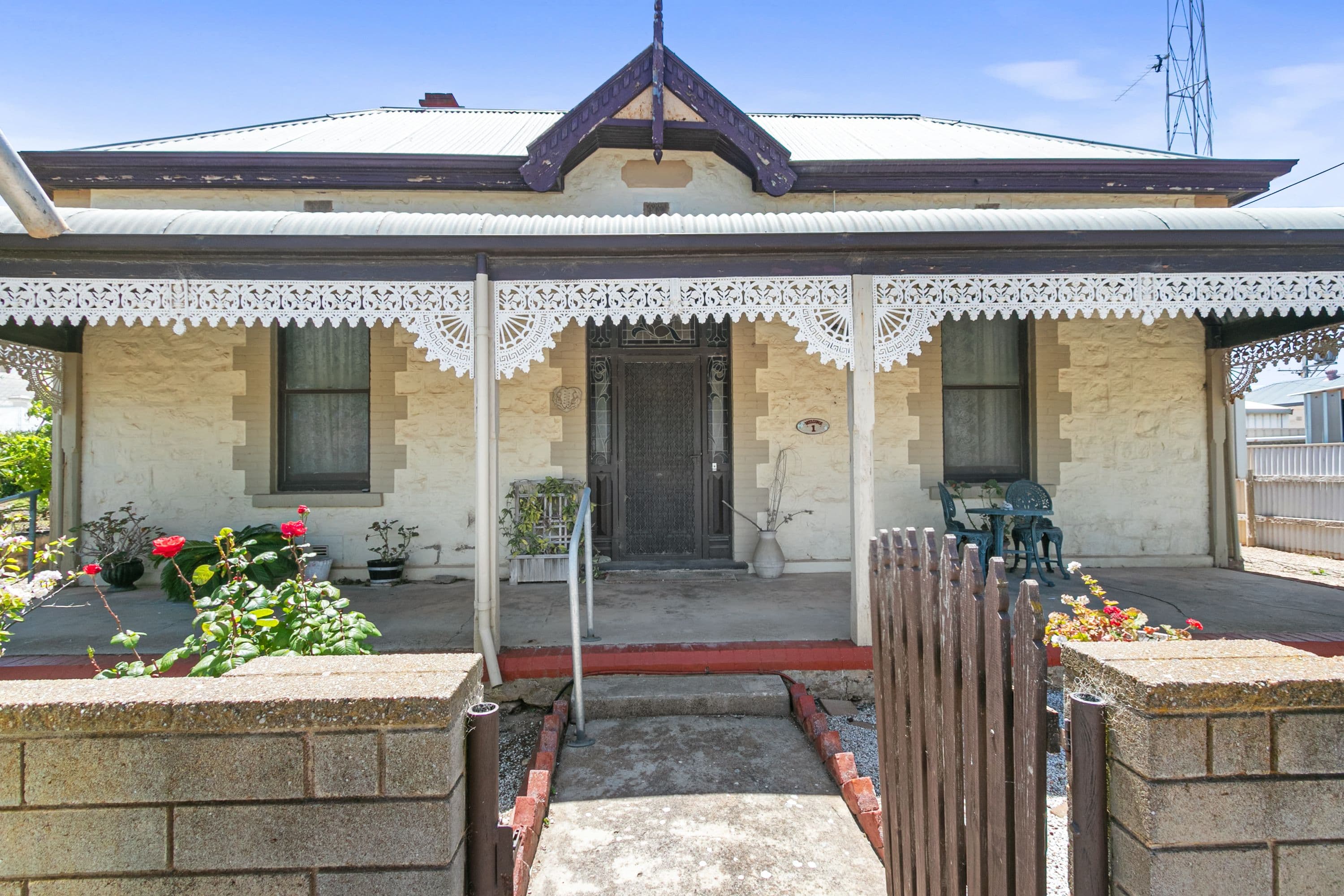 1 Clara Street, Wallaroo SA 5556, Wallaroo - Thumbnail 2