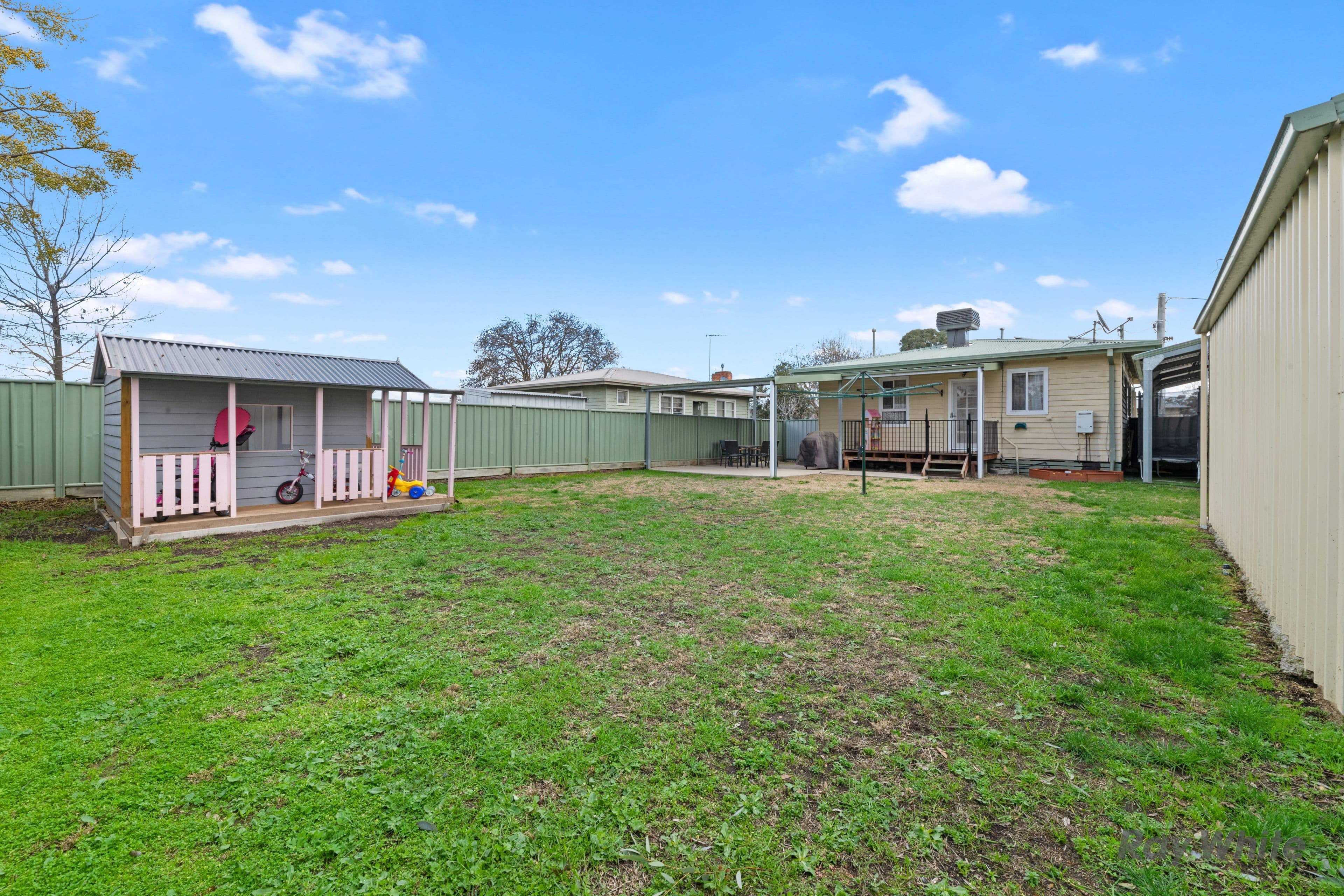 19 Afton Avenue, Benalla VIC 3672, Benalla - Thumbnail 8