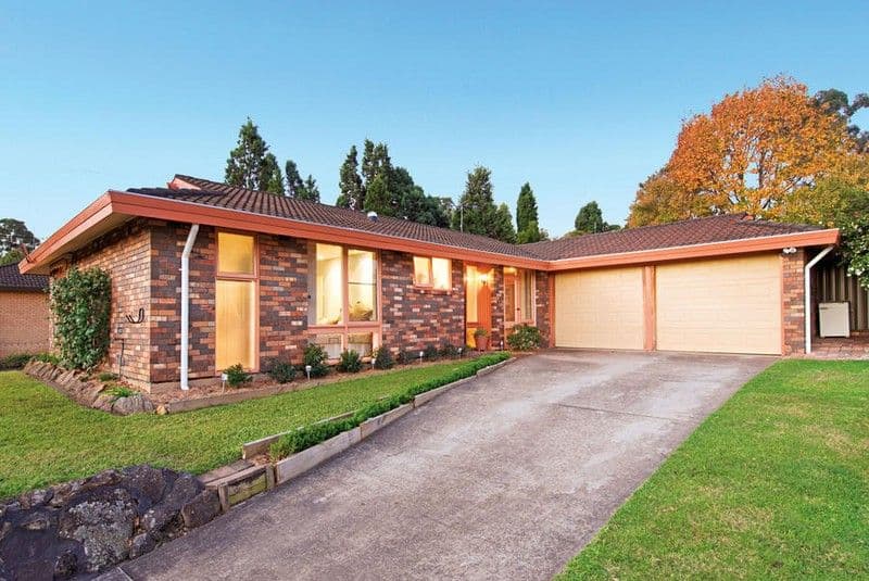 31 Hambledon Avenue, Baulkham Hills NSW 2153, Baulkham Hills - Image 1