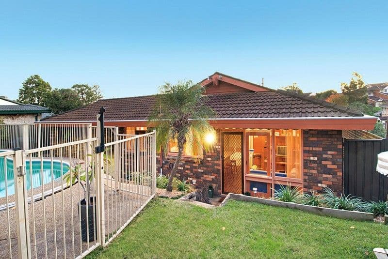 31 Hambledon Avenue, Baulkham Hills NSW 2153, Baulkham Hills - Thumbnail 4
