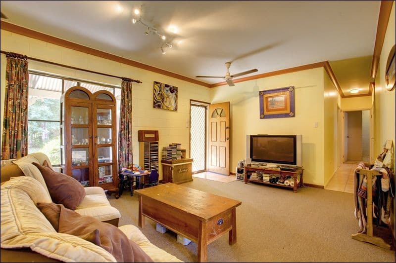 10 Homestead Court, BLUEWATER QLD 4818, Bluewater Park - Thumbnail 4