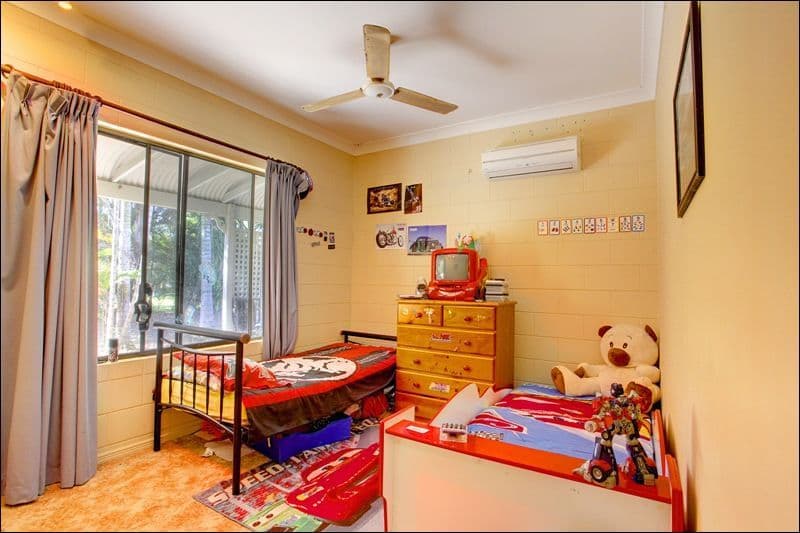 10 Homestead Court, BLUEWATER QLD 4818, Bluewater Park - Thumbnail 8