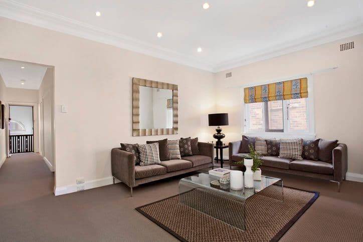 17 Ramsgate Avenue, BONDI BEACH NSW 2026, Bondi Beach - Image 1