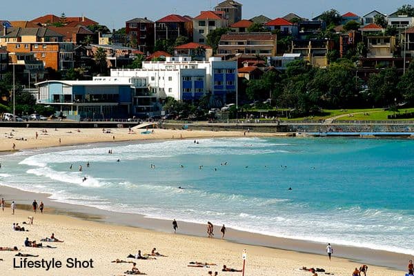 17 Ramsgate Avenue, BONDI BEACH NSW 2026, Bondi Beach - Thumbnail 4