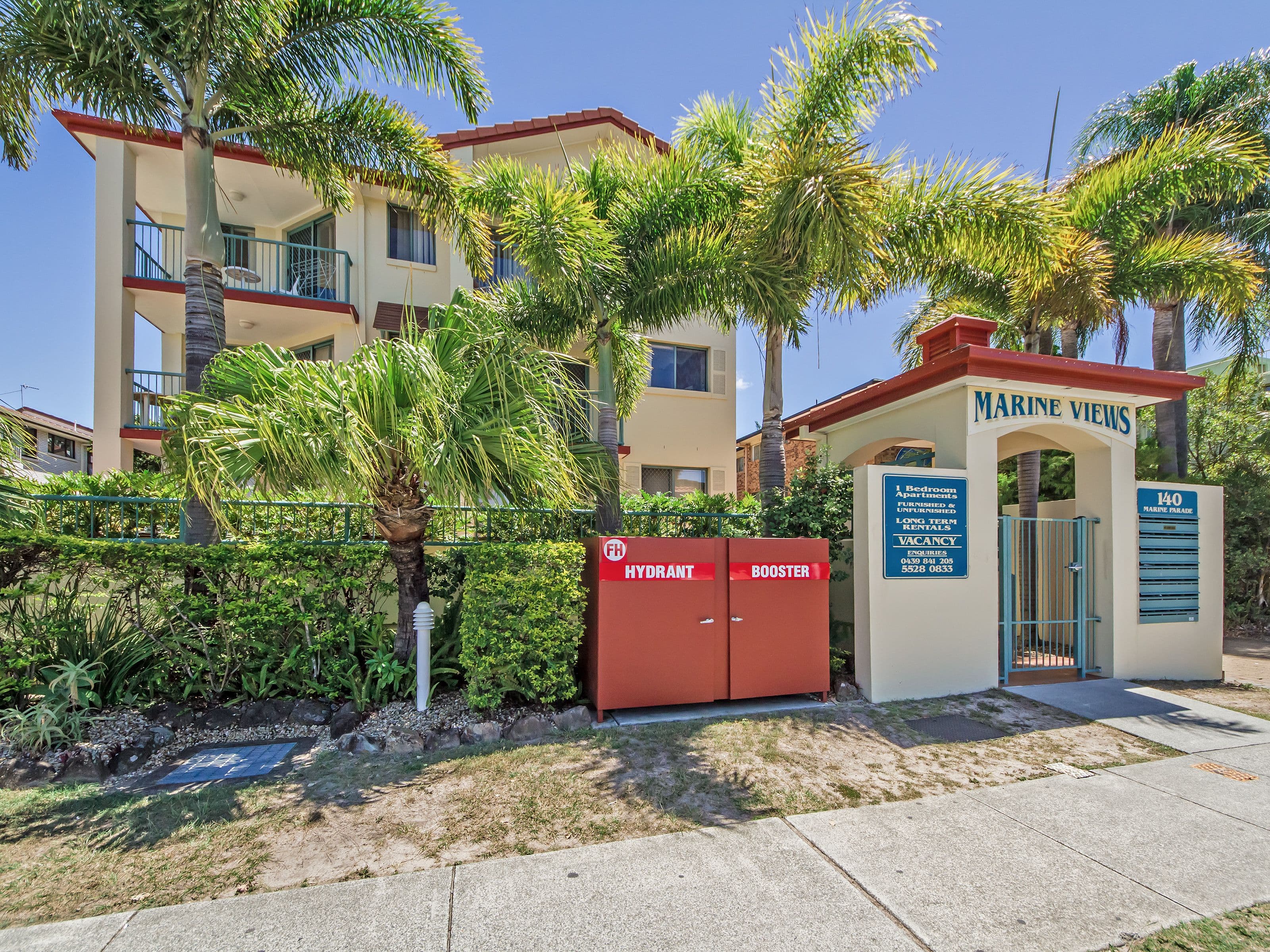 140 Marine Parade, Southport QLD 4215, Southport - Image 1