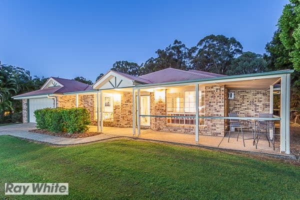 19 Hinchinbrook Court, Burpengary QLD 4505, Burpengary - Thumbnail 2