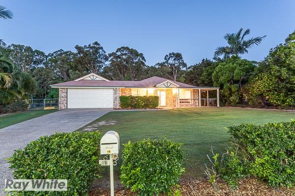 19 Hinchinbrook Court, Burpengary QLD 4505, Burpengary - Thumbnail 3