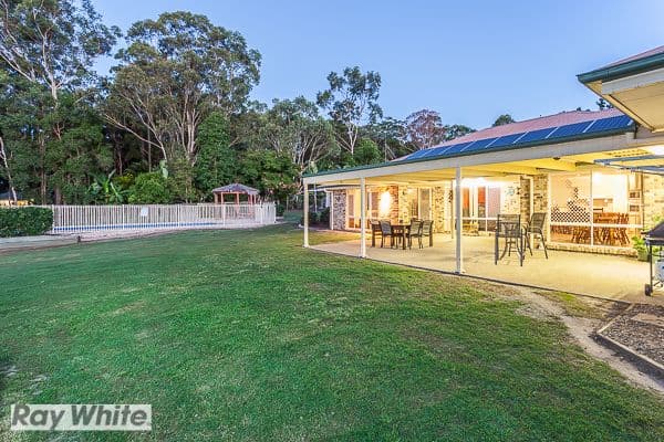 19 Hinchinbrook Court, Burpengary QLD 4505, Burpengary - Thumbnail 4