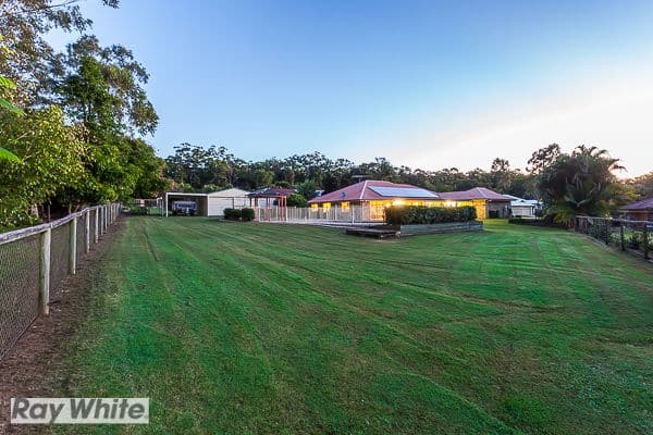 19 Hinchinbrook Court, Burpengary QLD 4505, Burpengary - Thumbnail 5