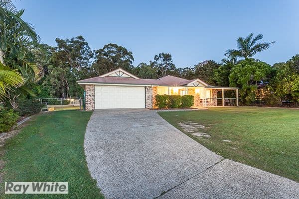 19 Hinchinbrook Court, Burpengary QLD 4505, Burpengary - Thumbnail 8