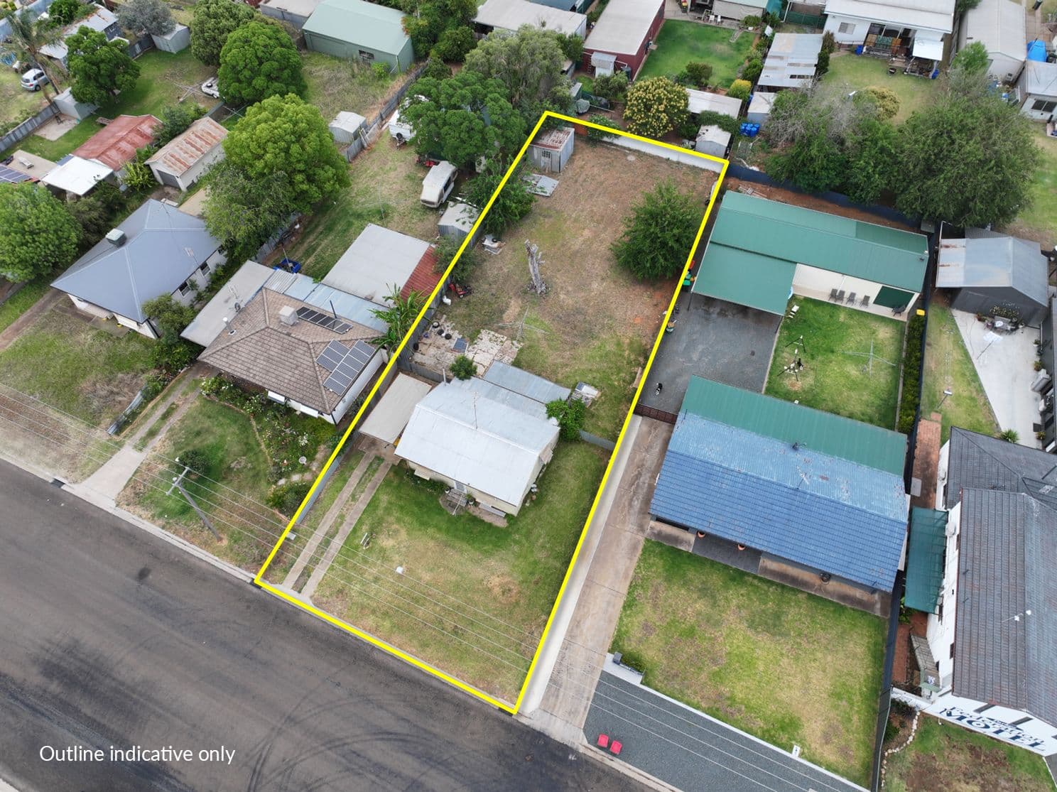 14 Station Street, Parkes NSW 2870, Parkes - Thumbnail 2