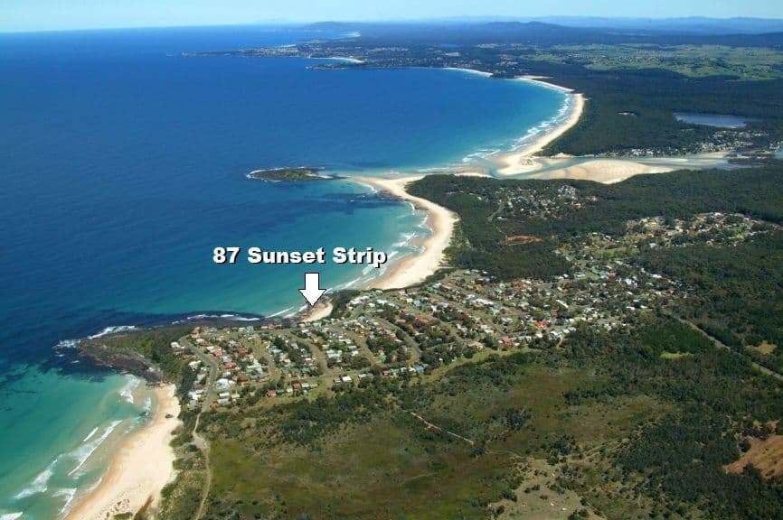 87 Sunset Strip, Manyana - Thumbnail 2