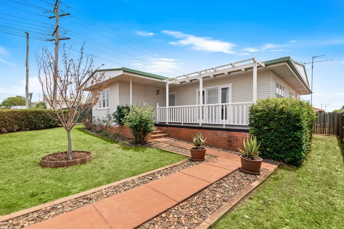 229 North Street, Rockville QLD 4350, Rockville - Image 1