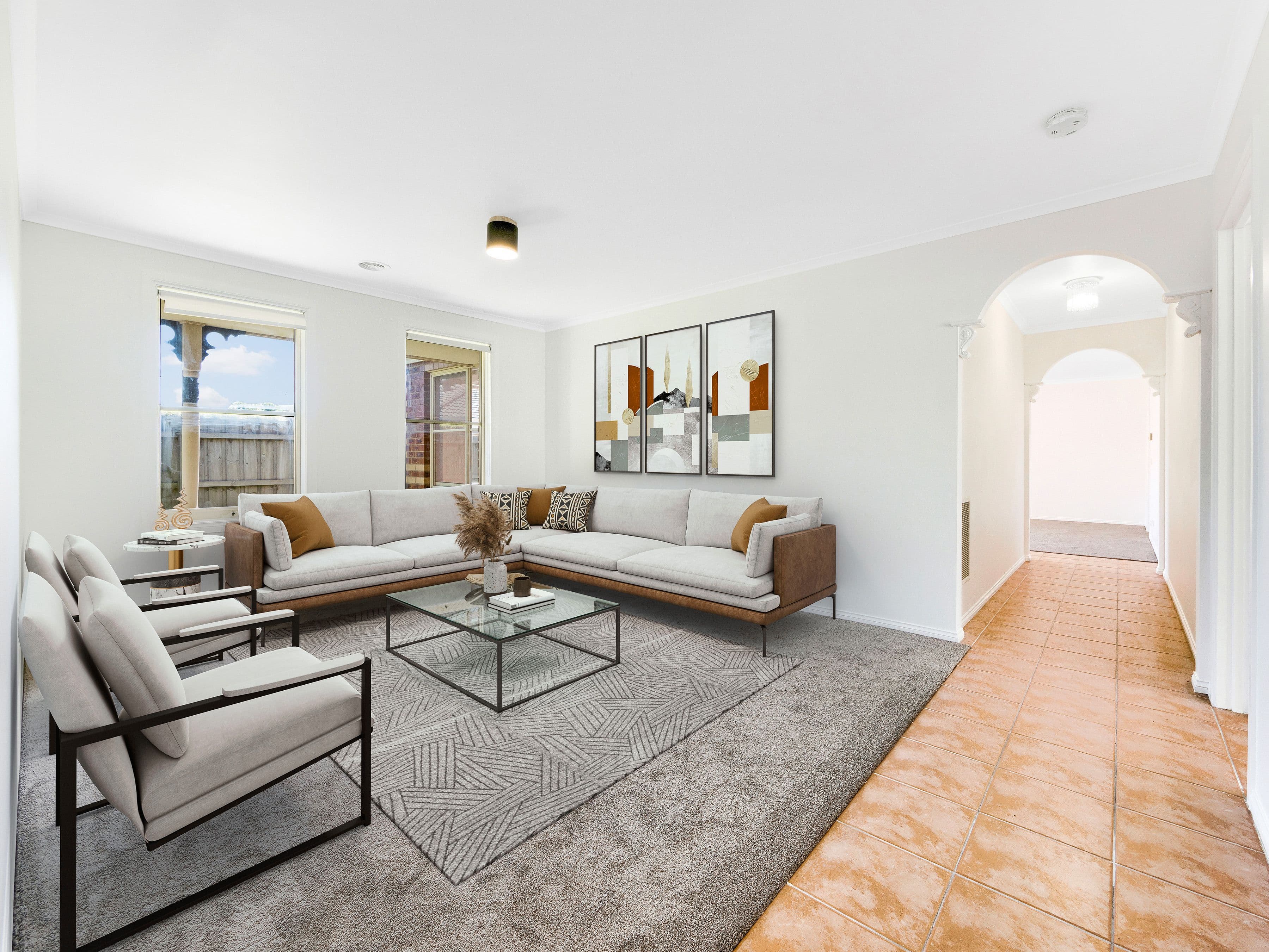 4 Eaglescliffe Crescent, Cranbourne VIC 3977, Cranbourne - Thumbnail 2