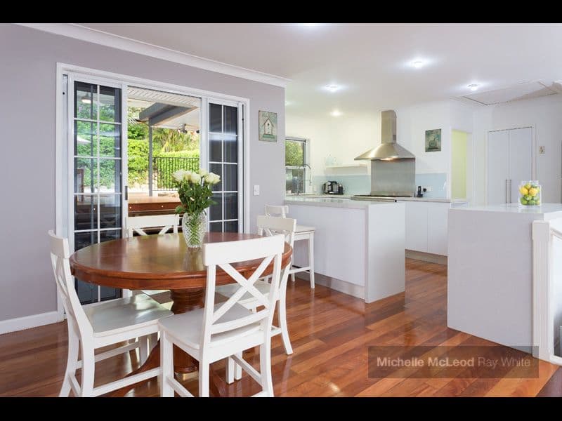 11 Steptoe Street, Chapel Hill QLD 4069, Chapel Hill - Thumbnail 7