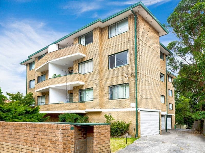 9/427 Liverpool Road, Strathfield - Thumbnail 5