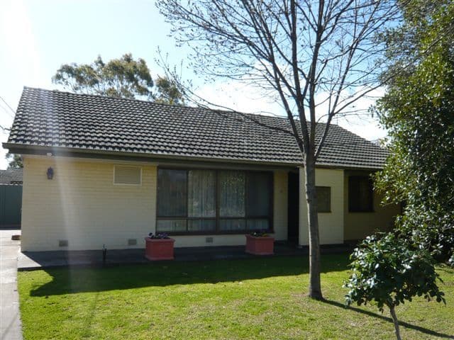 11  Barnes Crescent, PARAFIELD GARDENS SA 5107, Parafield Gardens - Image 1