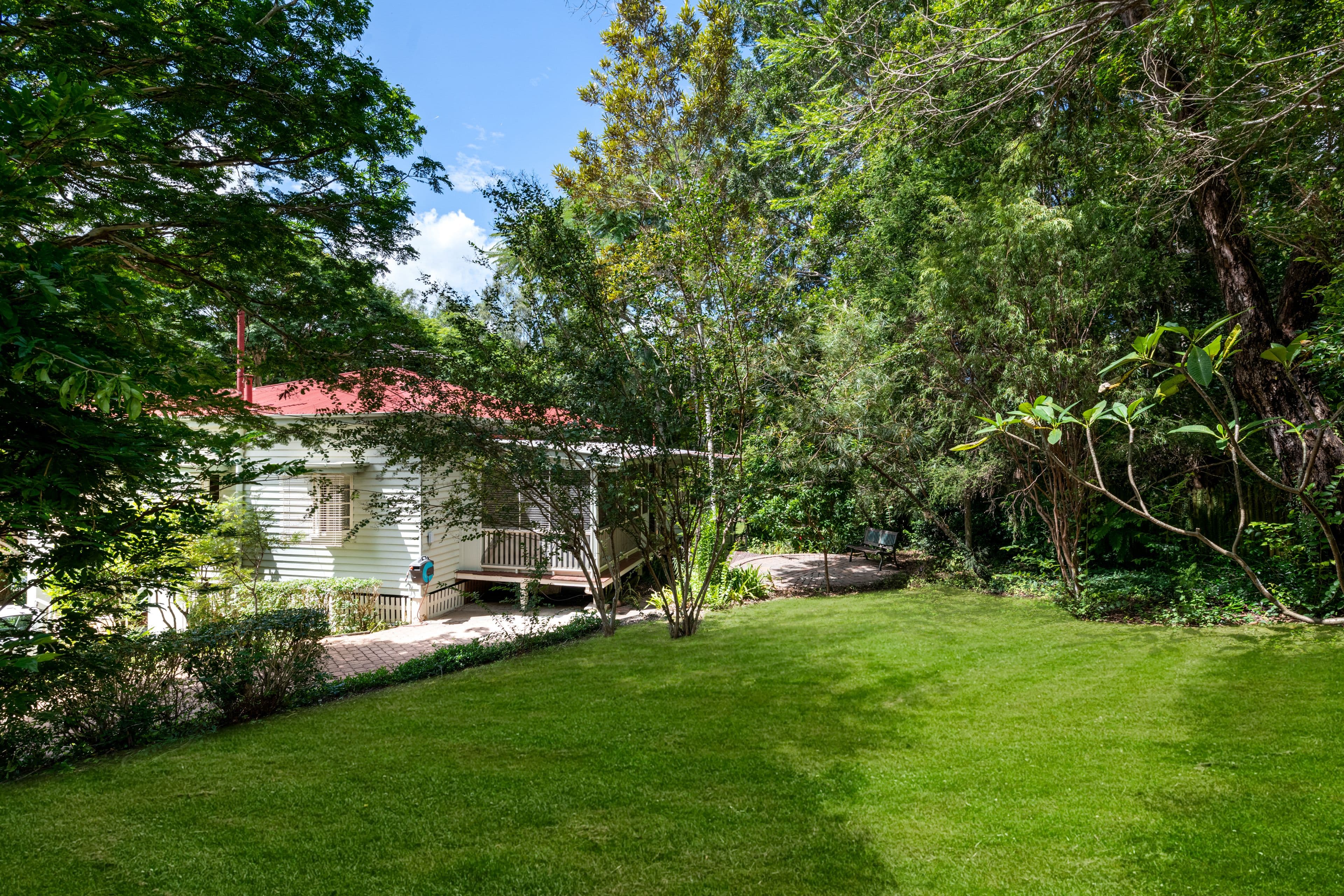 40 Nestor Avenue, Bardon QLD 4065, Bardon - Image 1