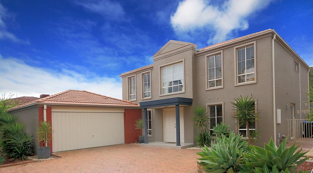 4 Suerulla Court, Rowville VIC 3178, Rowville - Image 1