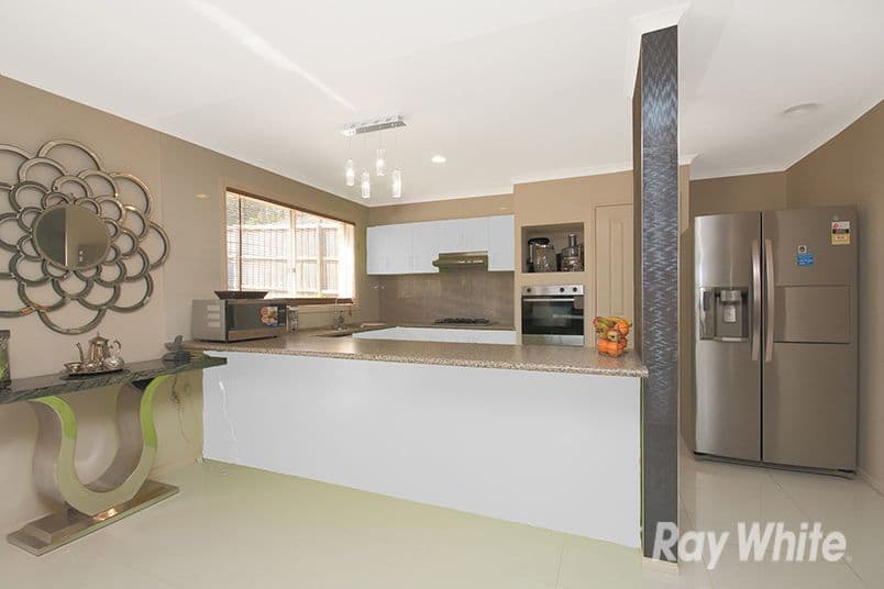 4 Suerulla Court, Rowville VIC 3178, Rowville - Thumbnail 4
