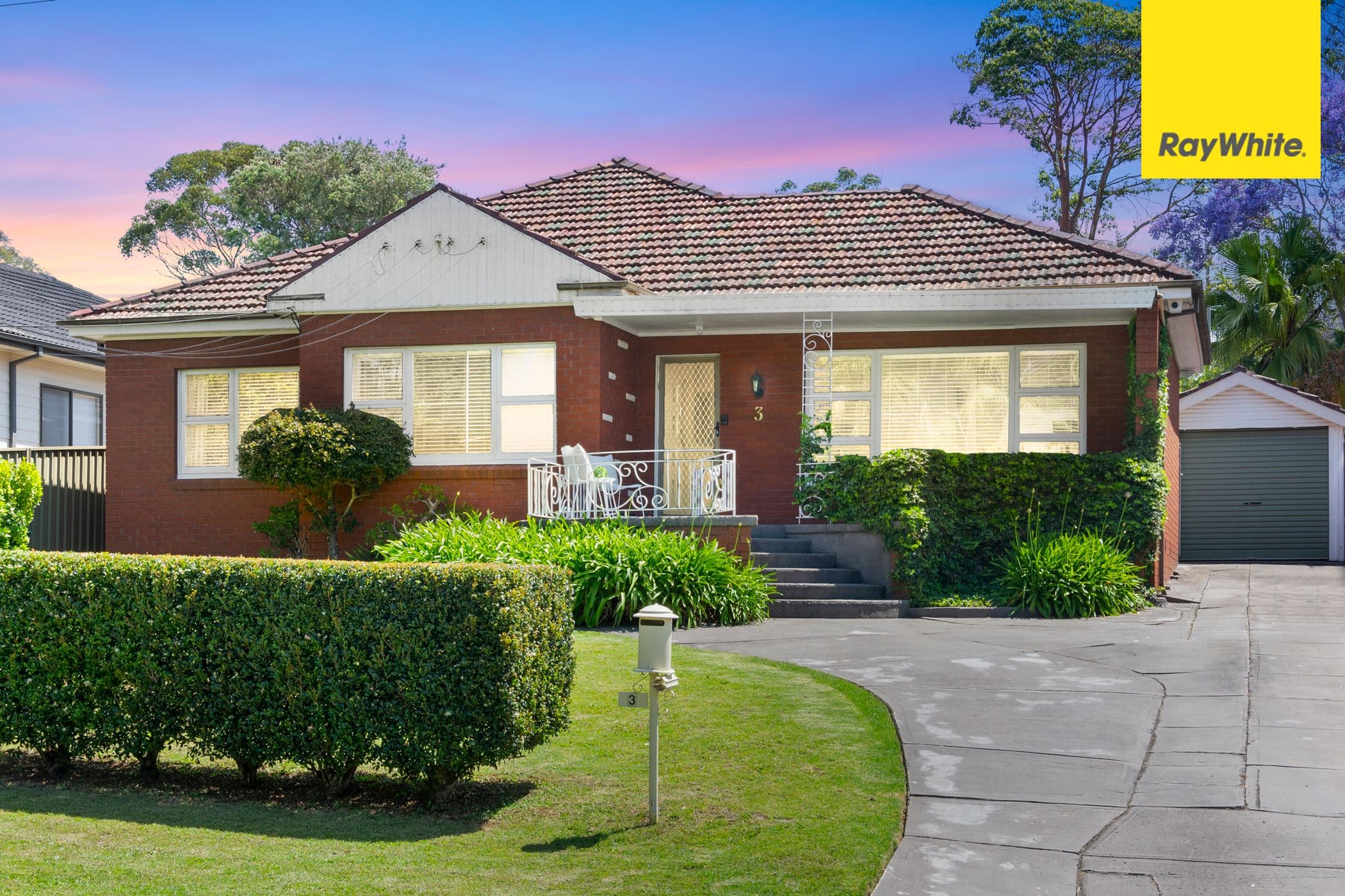 3 Haywood Street, Epping NSW 2121, Epping - Image 1