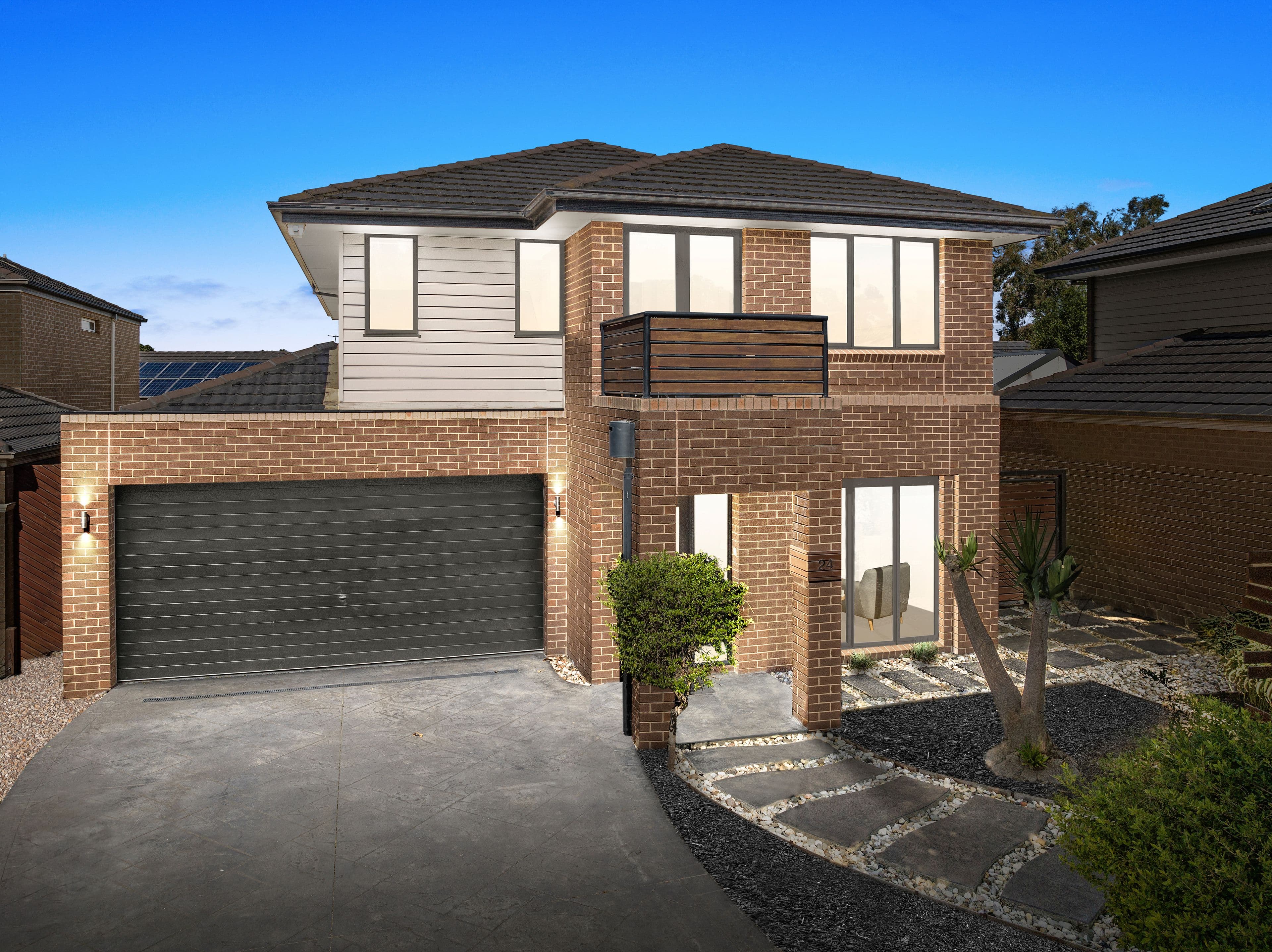 24 Tarwin Drive, Mernda VIC 3754, Mernda - Image 1