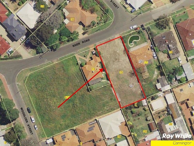 15 River Road, CANNINGTON WA 6107, Cannington - Image 1