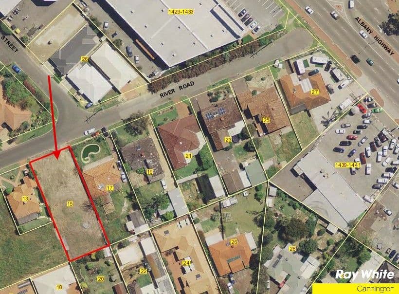 15 River Road, CANNINGTON WA 6107, Cannington - Thumbnail 2