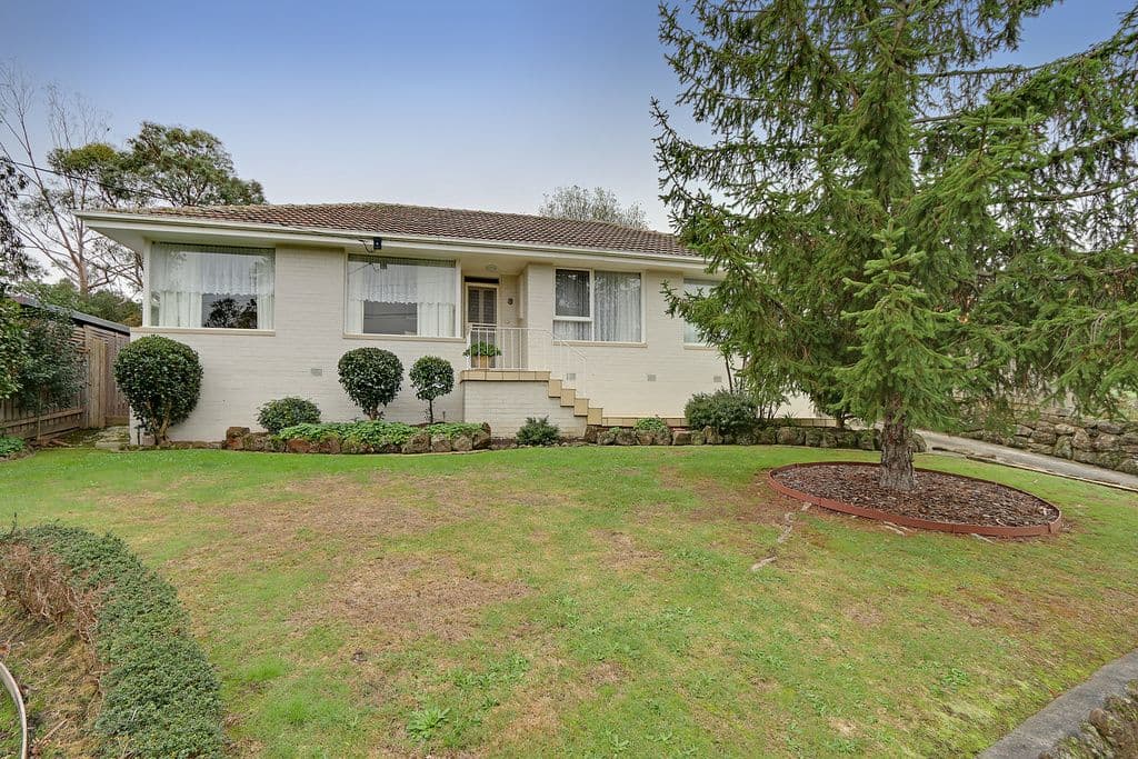 43 Winyard Drive, MOOROOLBARK VIC 3138, Mooroolbark - Image 1