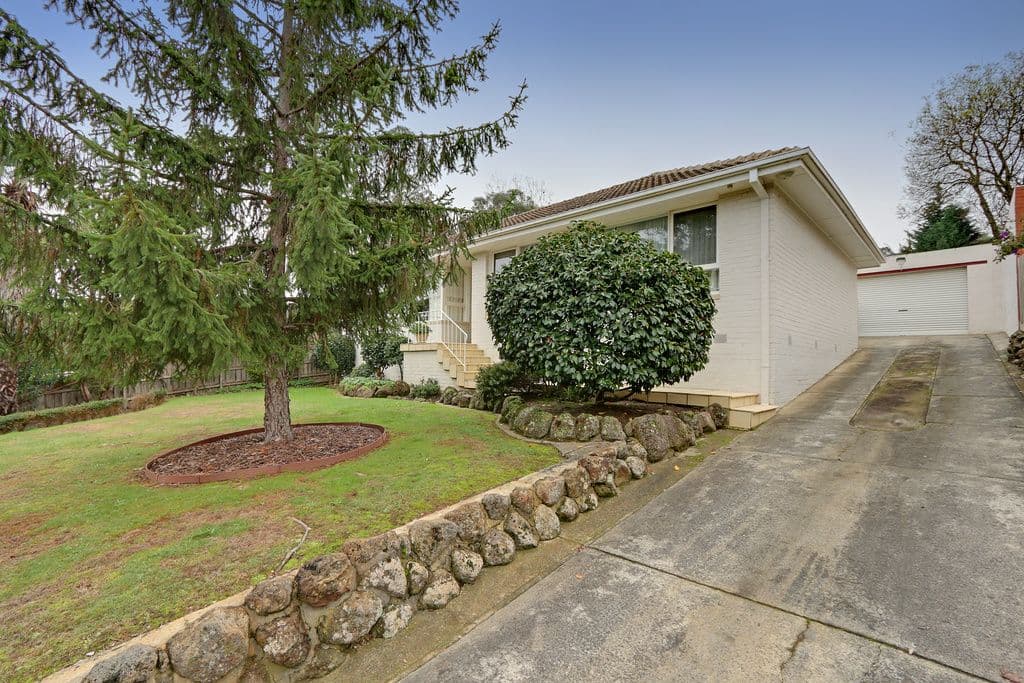 43 Winyard Drive, MOOROOLBARK VIC 3138, Mooroolbark - Thumbnail 2