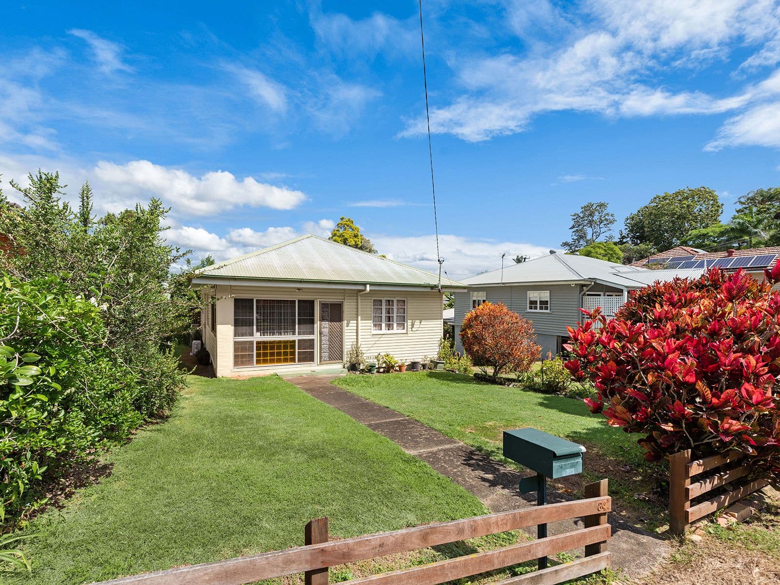 84 Daisy Street, Newmarket QLD 4051, Newmarket - Image 1