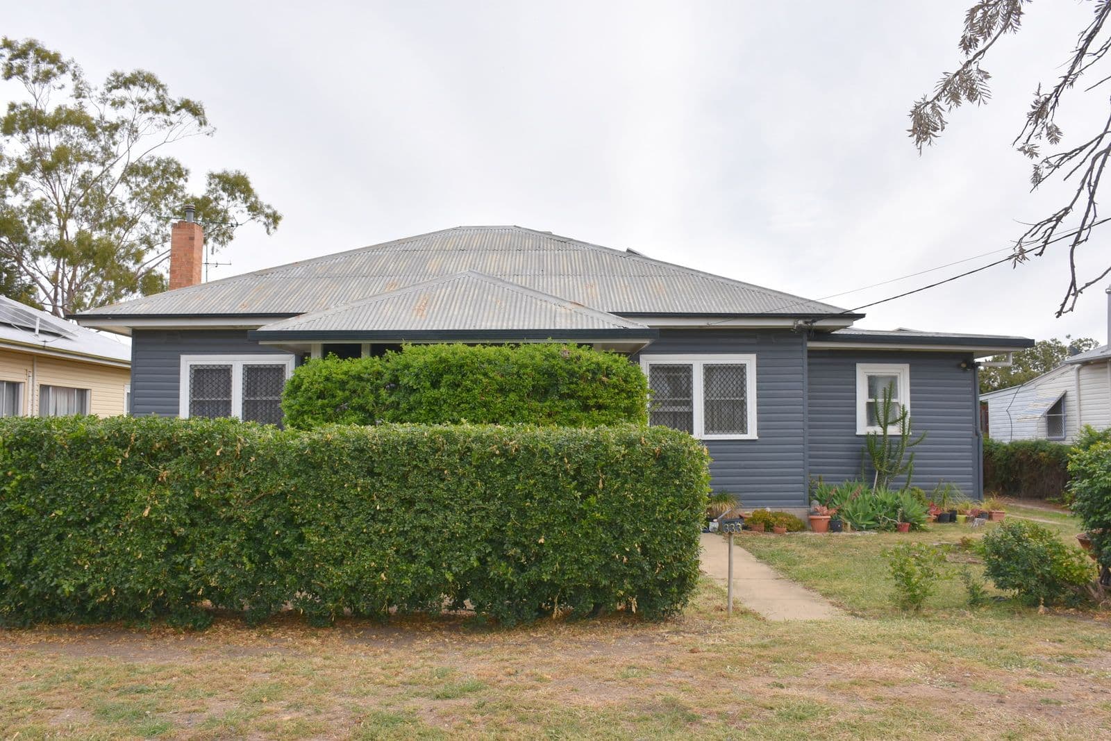 333 Balo Street, Moree NSW 2400, Moree - Image 1