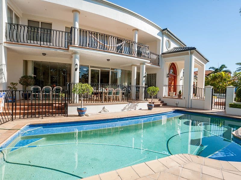 7 Rundle Place, CARINDALE QLD 4152, Carindale - Thumbnail 2