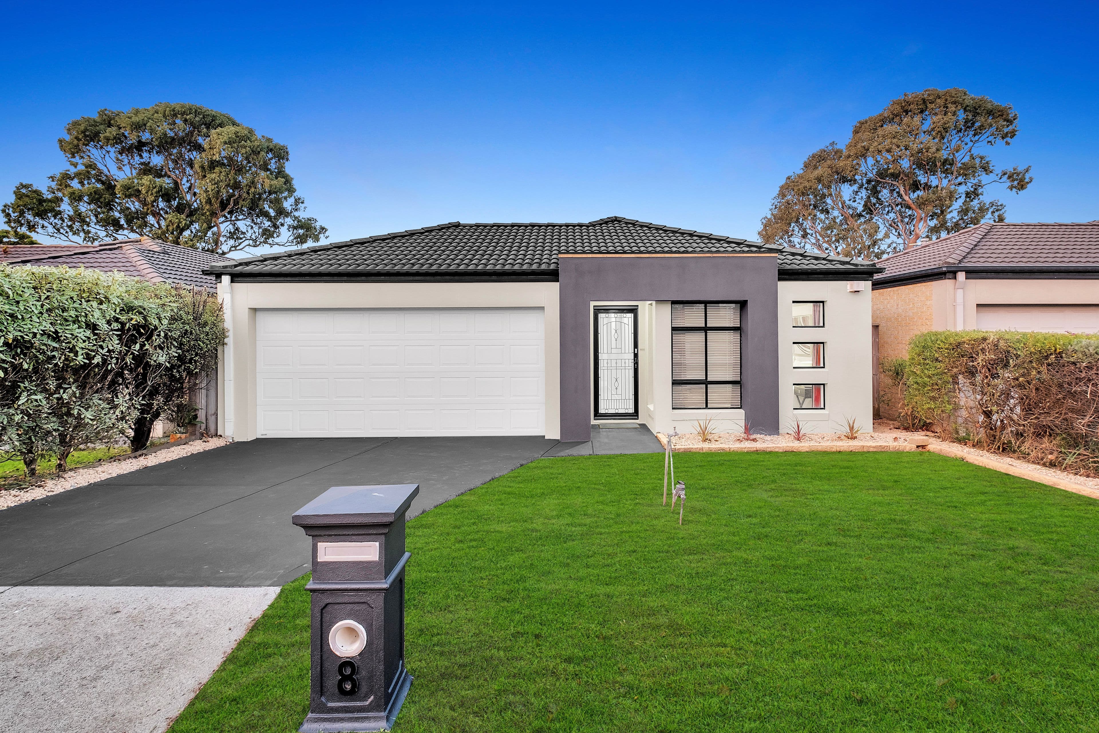 8 Watergum Avenue, Lyndhurst VIC 3975, Lyndhurst - Image 1