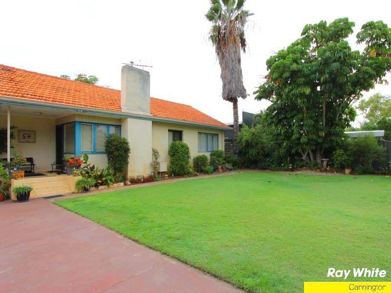 54 Andrews Road, WILSON WA 6107, Wilson - Image 1