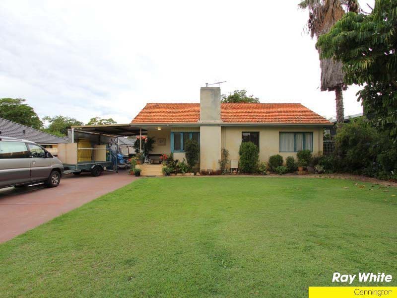 54 Andrews Road, WILSON WA 6107, Wilson - Thumbnail 5