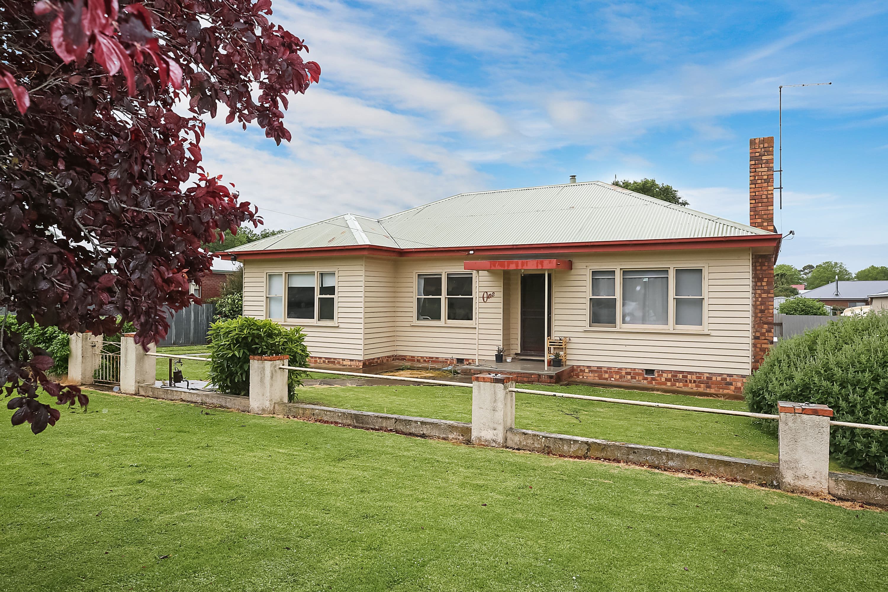 1 Daskein Street, Camperdown VIC 3260, Camperdown - Image 1