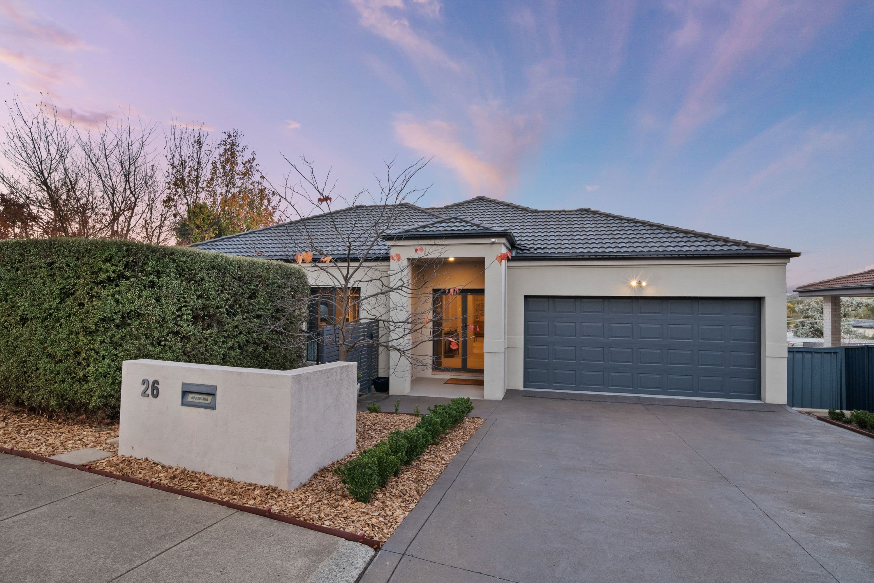 26 Eucumbene Drive, Duffy ACT 2611, Duffy - Image 1