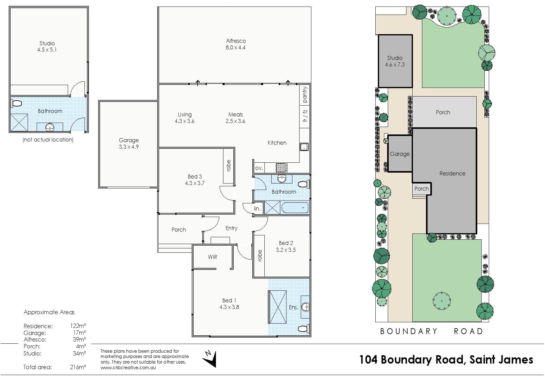 104 Boundary Road, St James WA 6102, St James - Thumbnail 3