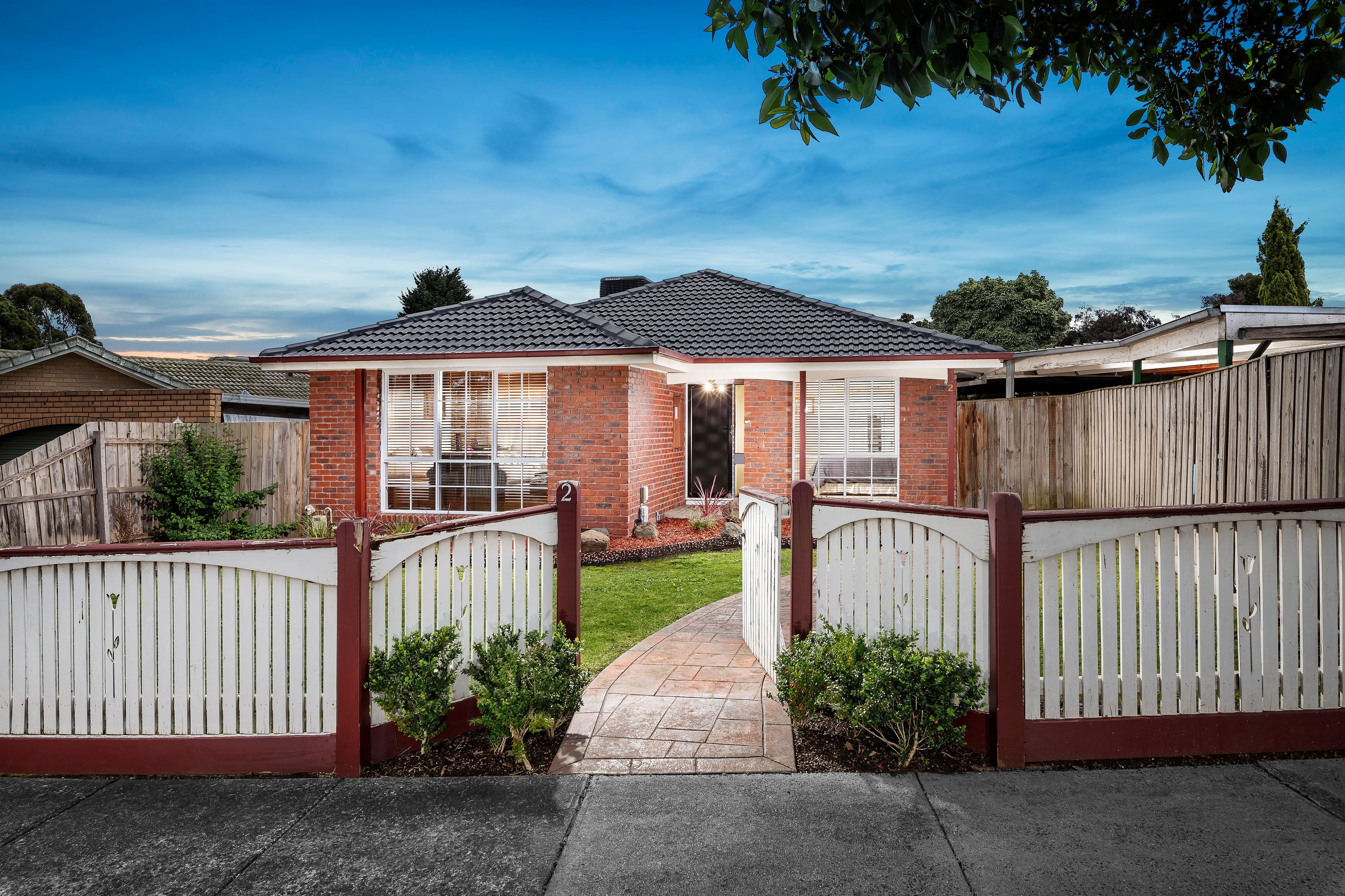 2 Madigan Crescent, Mill Park VIC 3082, Mill Park - Image 1