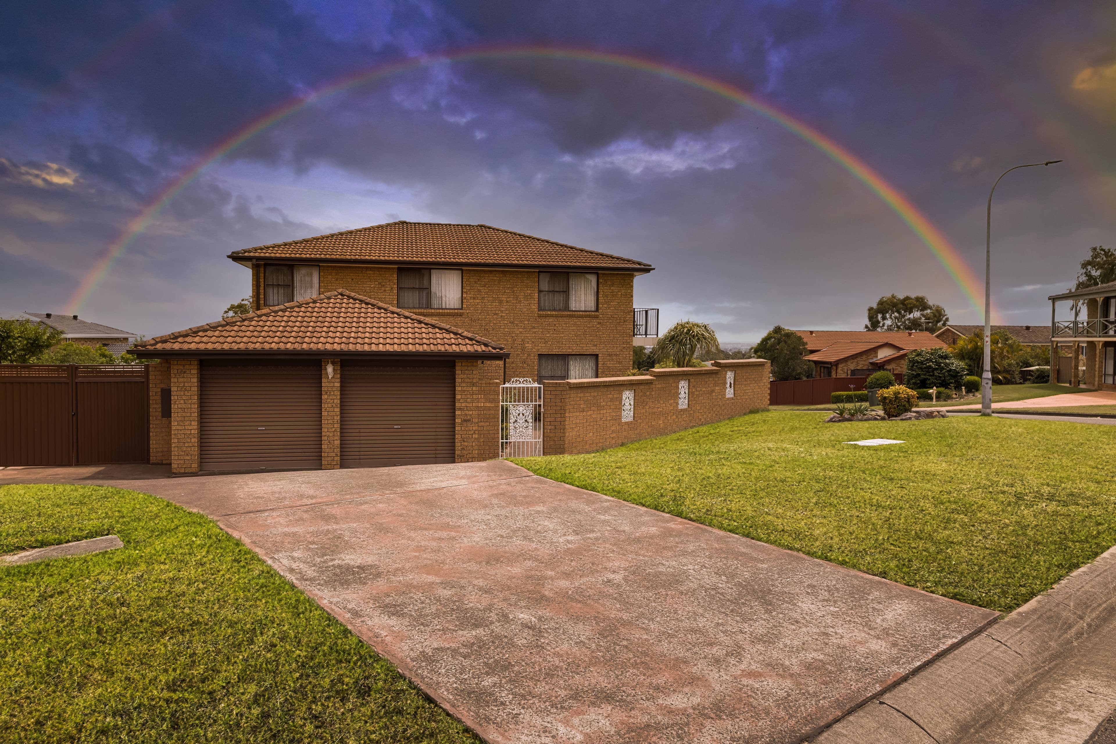 3 Sheoak Place, Alfords Point NSW 2234, Alfords Point - Image 1